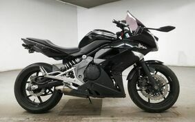 KAWASAKI NINJA 400 R 2011 ER400B