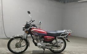 HONDA CG125 PCJ3