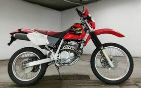 HONDA XR250 MD30