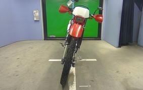 HONDA XR250 MD30