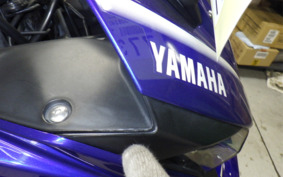 YAMAHA YZF-R3 2017 RH07J