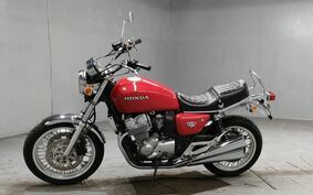 HONDA CB400F 1998 NC36