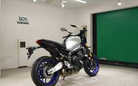 YAMAHA MT-09 SP 2023 RN69J