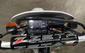 HONDA XLR250R MD22
