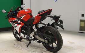 HONDA CBR250RR A MC51