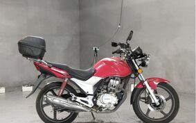 HONDA CBF125 PCJ7