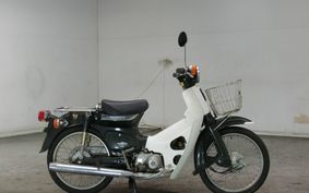 HONDA C70 SUPER CUB C70