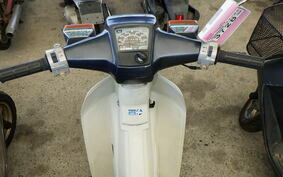 HONDA C50 SUPER CUB E AA01