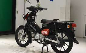 HONDA CROSS CUB 110 JA60