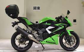 KAWASAKI NINJA 250 SL BX250A