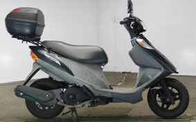 SUZUKI ADDRESS V125 G CF4EA