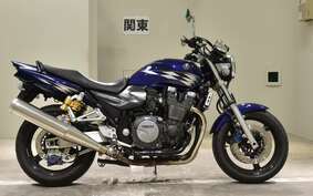 YAMAHA XJR1300 Gen.2 2008 RP17J