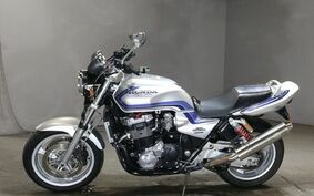 HONDA CB1300SF SUPER FOUR 1999 SC40