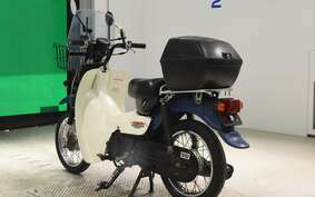 SUZUKI BIRDIE 50 E BA43A