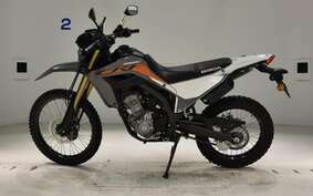 HONDA CRF250L MD47