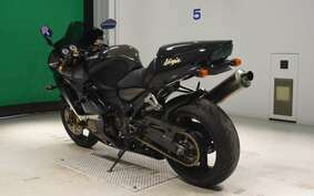 KAWASAKI ZX 1200 NINJA R 2004 ZXT20B