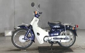 HONDA C70 SUPER CUB C70