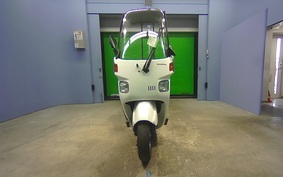 HONDA GYRO CANOPY TA02