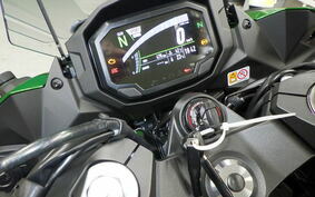 KAWASAKI NINJA 1000 SX 2023 ZXT02K