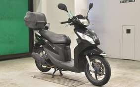 HONDA DIO 110 JF31