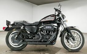 HARLEY XL883R 2008 CS2