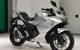 SUZUKI GIXXER 250 SF ED22B