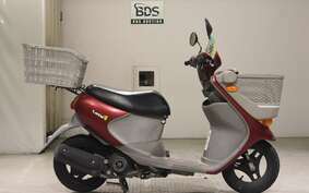 SUZUKI LET's 4 Basket CA43A