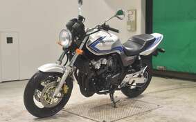 HONDA CB400SF VTEC K 2000 NC39