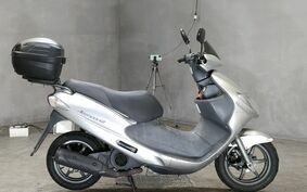 SUZUKI ADDRESS 110 CF11A