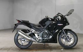 HONDA CBR250R MC41