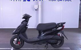 YAMAHA ジョグ ZR-3 SA39J