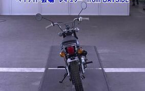 HONDA ダックス ST50