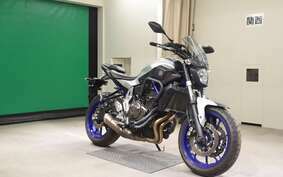 YAMAHA MT-07 ABS 2015 RM07J