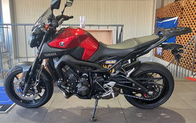 YAMAHA MT-09 ABS 2016 RN34J