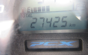 HONDA PCX 150 KF18