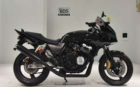 HONDA CB400 SUPER BOLDOR VTEC 2007 NC39