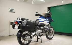 BMW R1150GS 2001