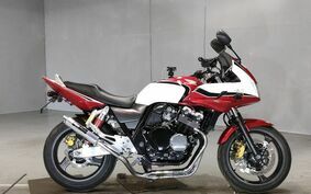 HONDA CB400 SUPER BOLDOR 2005 NC39