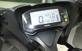 SUZUKI GSX-R125 DL33B