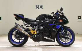 SUZUKI GSX-R1000R A 2017 DM11G