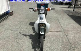 HONDA C70 SUPER CUB C70