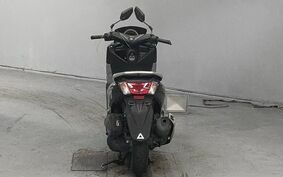 YAMAHA N-MAX 125 SE86J