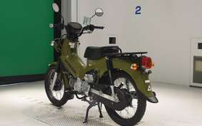 HONDA CROSS CUB 110 JA45