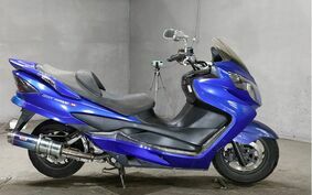 SUZUKI SKYWAVE 250 (Burgman 250) M CJ45A