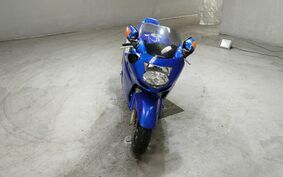 HONDA CBR1100XX 1998 SC35