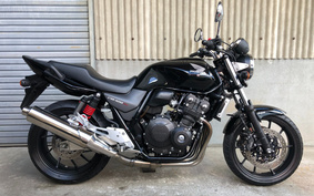 HONDA CB400SF ABS 2020 NC42