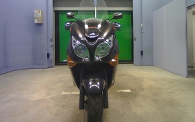 HONDA SILVER WING 400 GT Type 2012 NF03