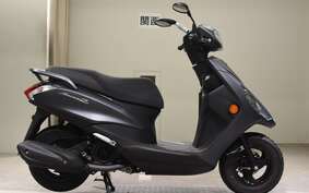 YAMAHA AXIS 125 Z SED7J