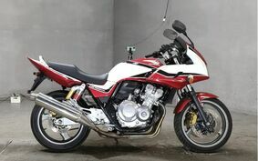 HONDA CB400 SUPER BOLDOR 2010 NC42