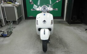 VESPA GTS250IE